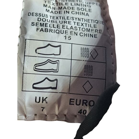 Pajar Boots Womens 7 Winter Hiking Waterproof Snow Cold Weather Canada Gorpcore - Picture 4 of 16